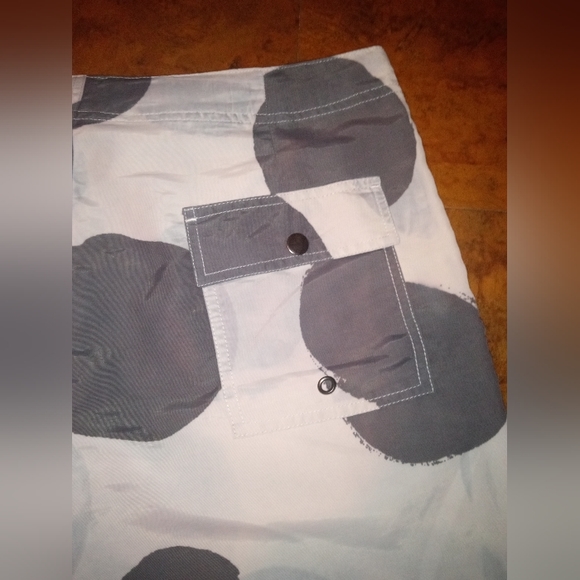 Saturdays swim shorts - Picture 6 of 6